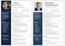 design and format your resume CV professionally